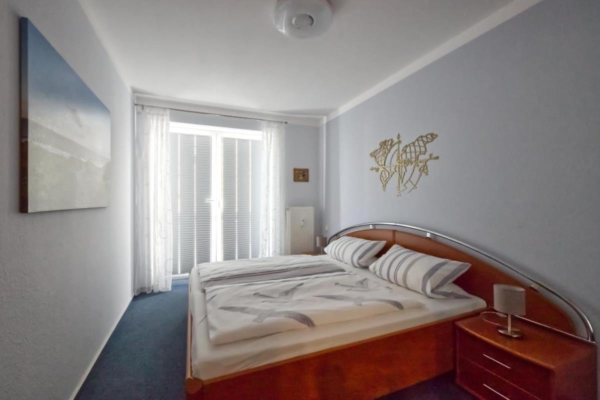 Villa Doeser Strand คุกซ์ฮาเวน ภายนอก รูปภาพ