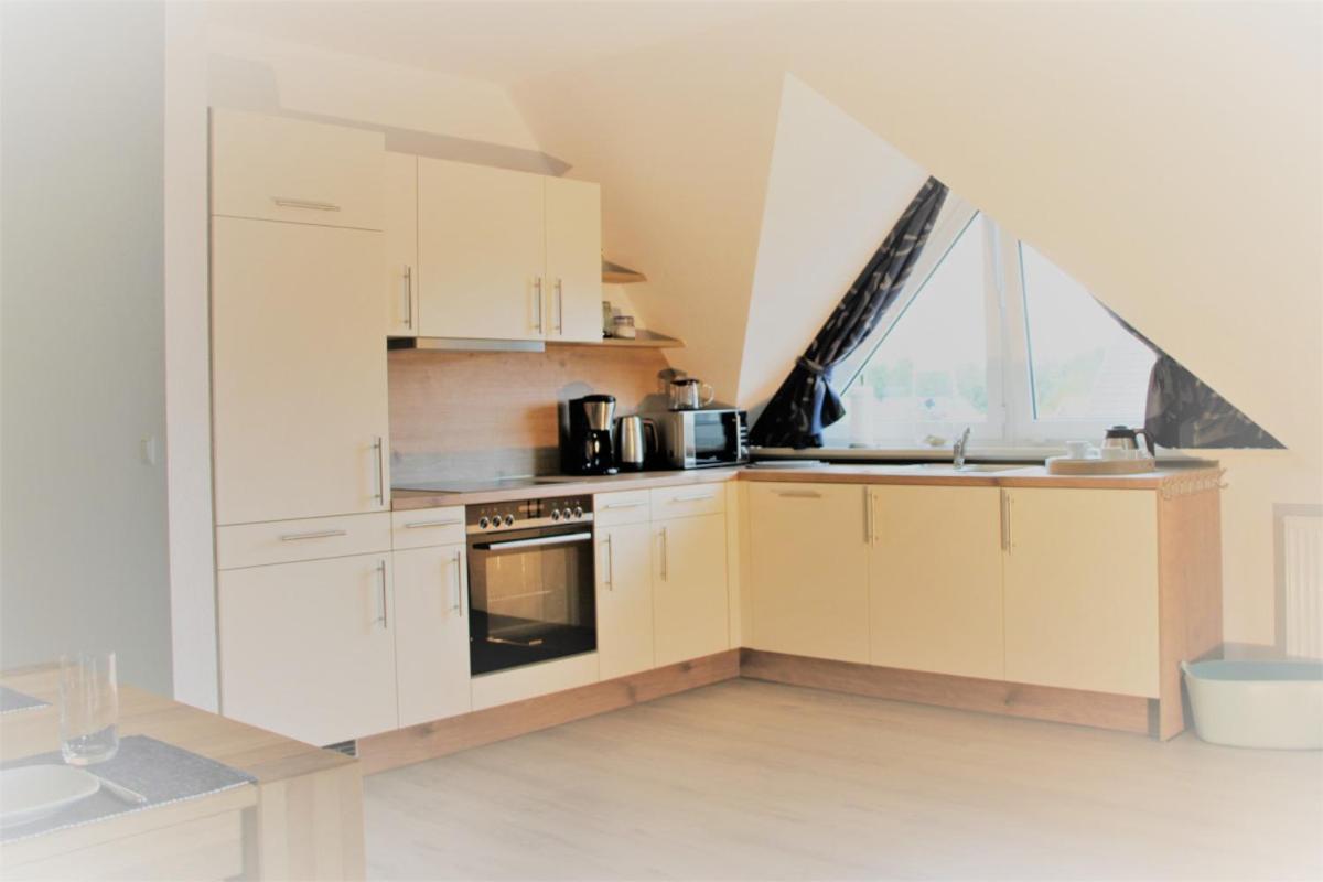 Villa Doeser Strand คุกซ์ฮาเวน ภายนอก รูปภาพ