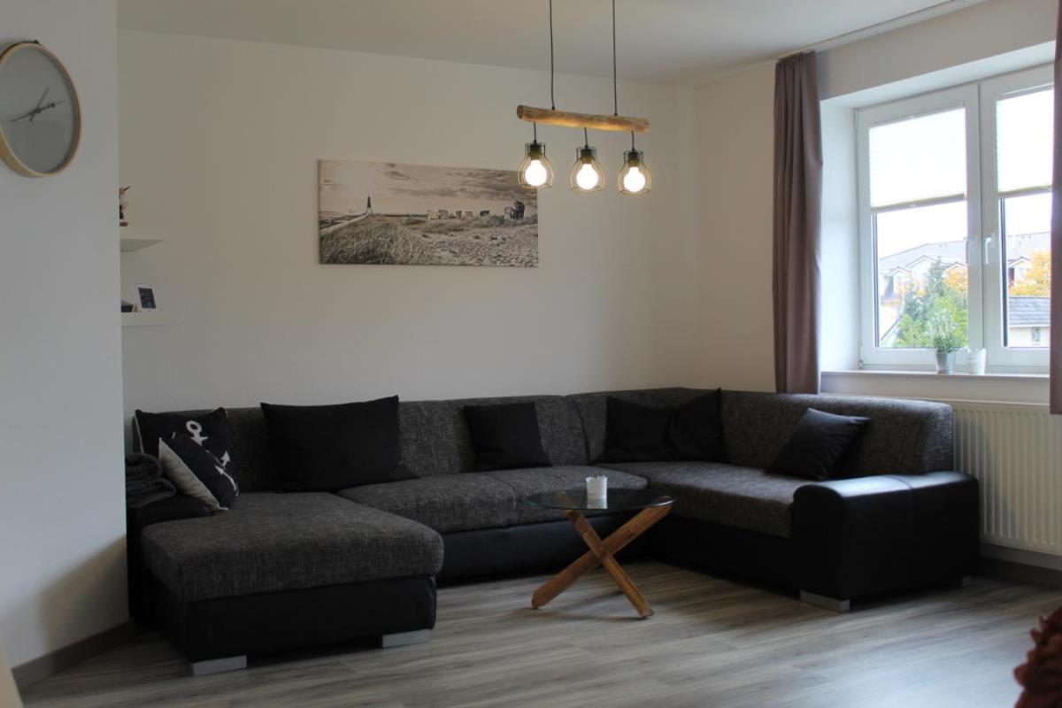 Villa Doeser Strand คุกซ์ฮาเวน ภายนอก รูปภาพ
