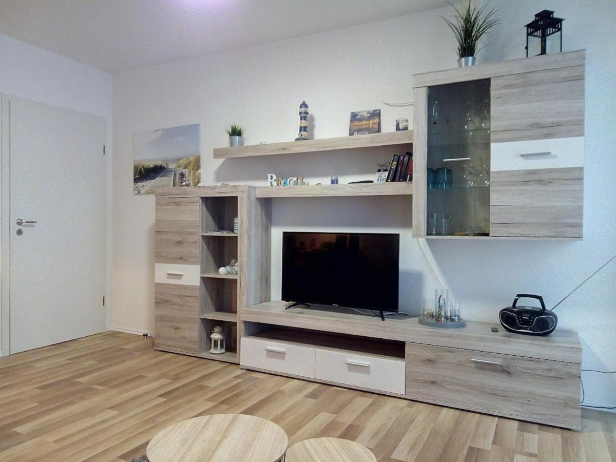 Villa Doeser Strand คุกซ์ฮาเวน ภายนอก รูปภาพ